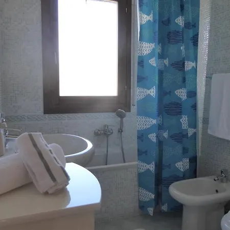 Apartman Moderno E Luminoso Ad