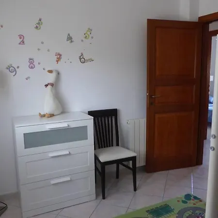 Apartman Moderno E Luminoso Ad Olbia