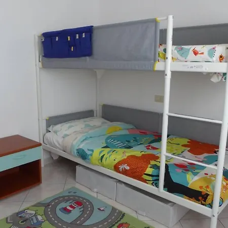 Apartman Moderno E Luminoso Ad Olbia